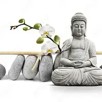fotomural-zen-buda-44458217 fotomural-zen-buda-44458217