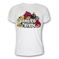 Fotoregalo Camiseta personalizada Sport (1 cara)