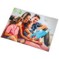 Fotoregalo Puzzle personalizado cartón 2000 piezas+caja