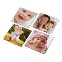 Puzzle Infantil 4 en 1. Regalo original Fotoregalo Puzzle Infantil 4 en 1